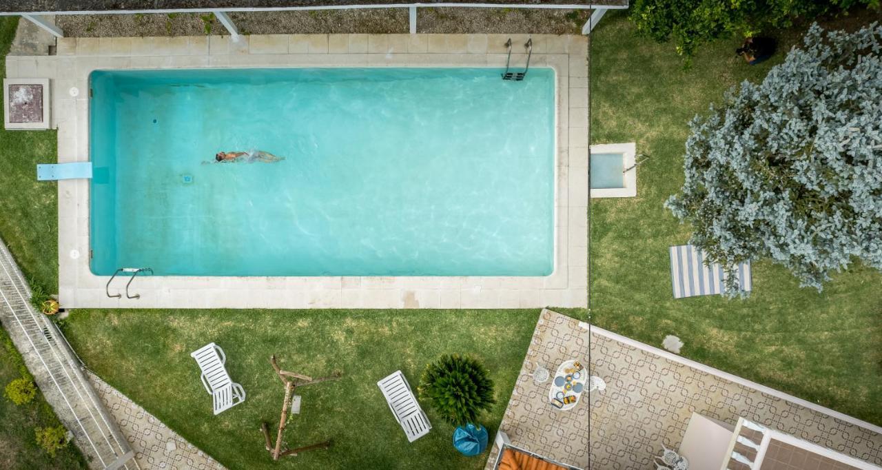 Casa Do Carril - Private Pool - Douro Valley Peso da Régua Exterior foto